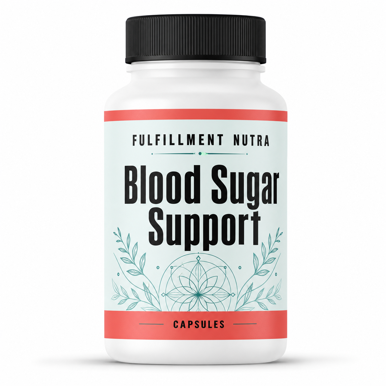 Blood Sugar Support