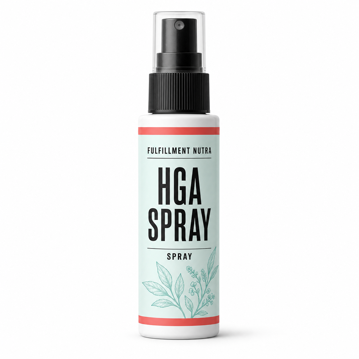 HGA Spray