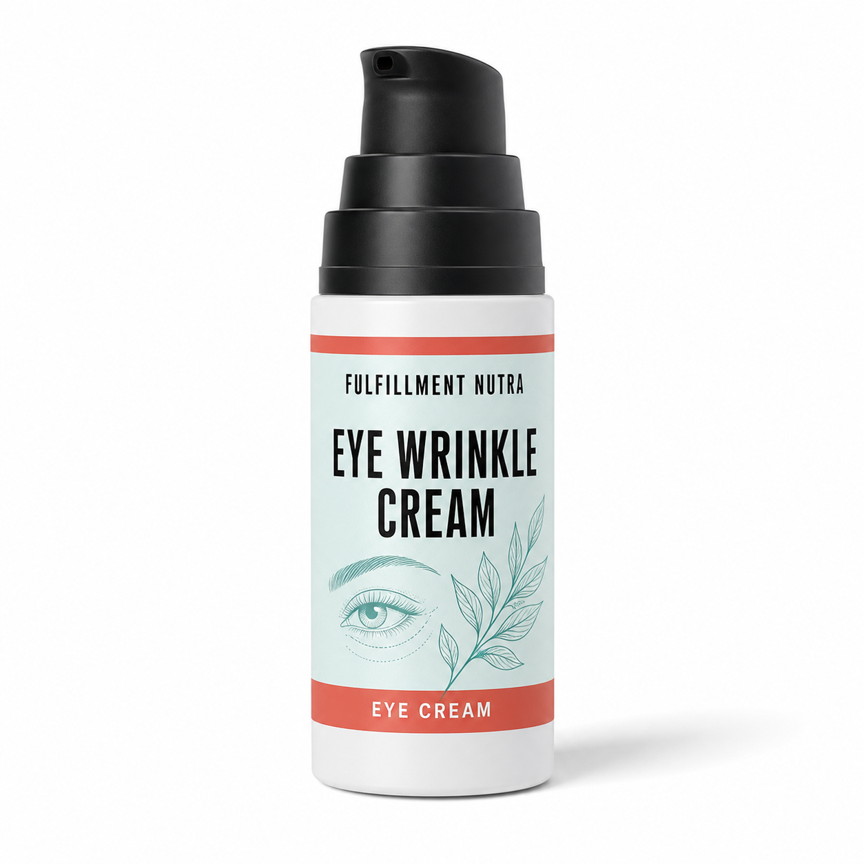 Eye Wrinkle Cream