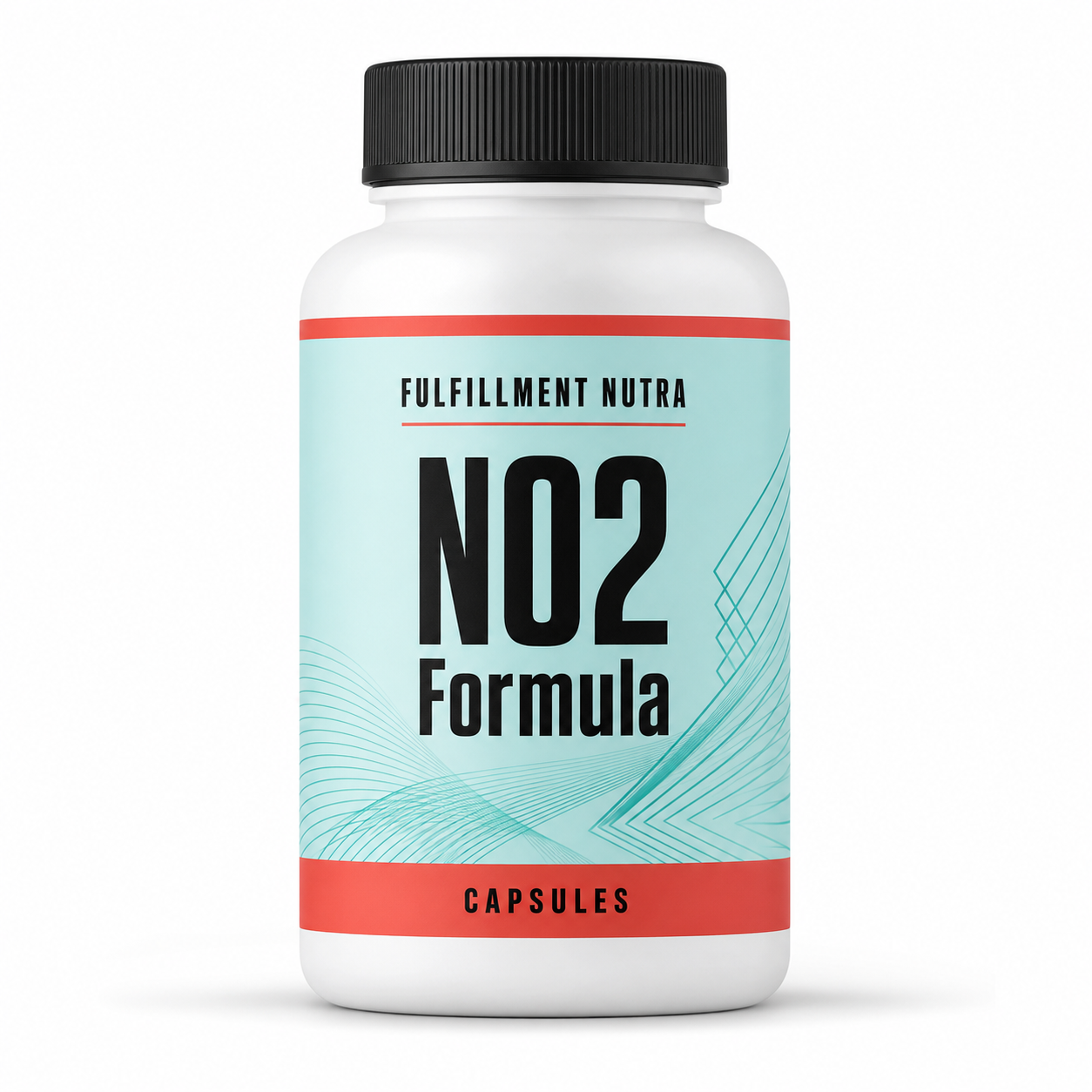 NO2 Formula