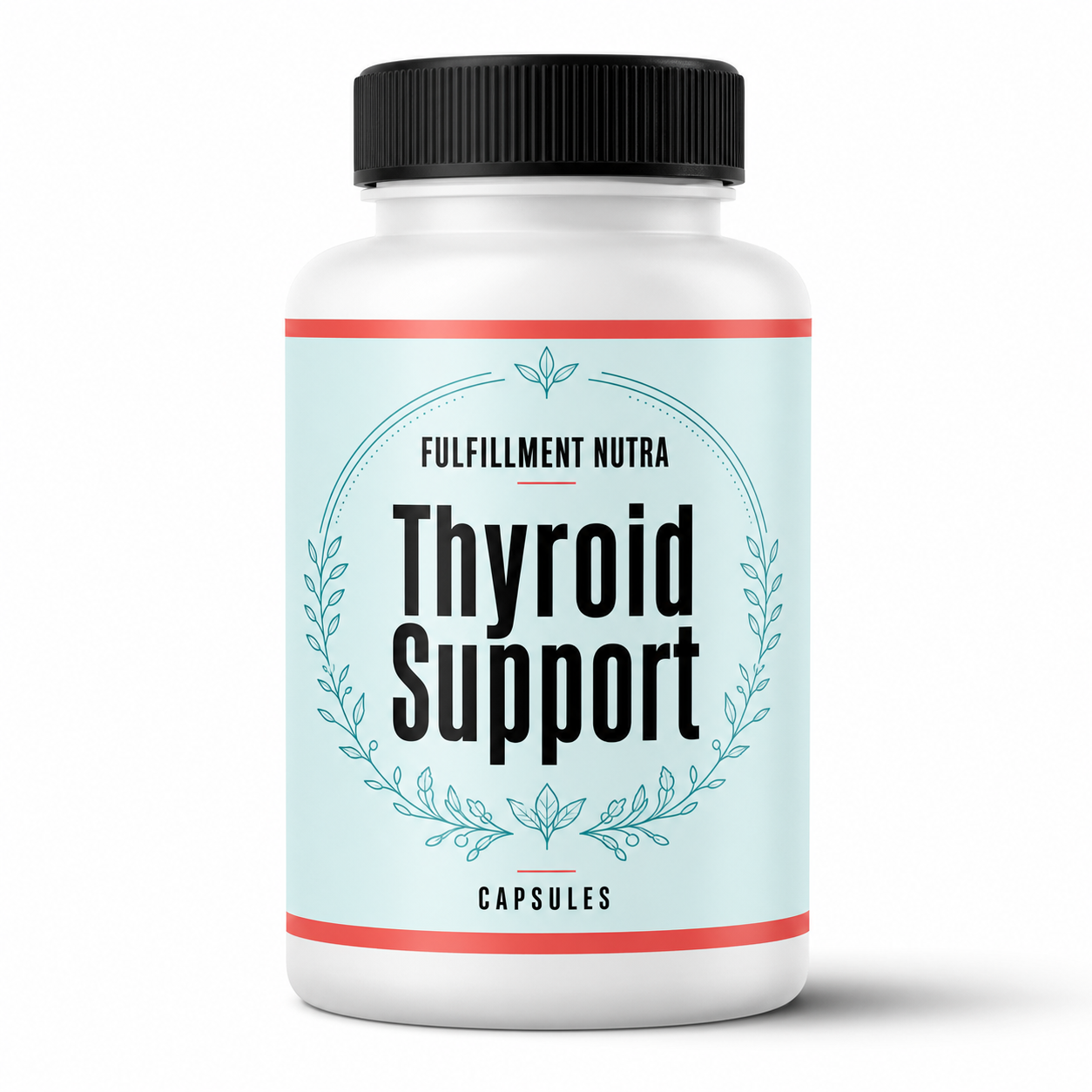 Thyroid Support