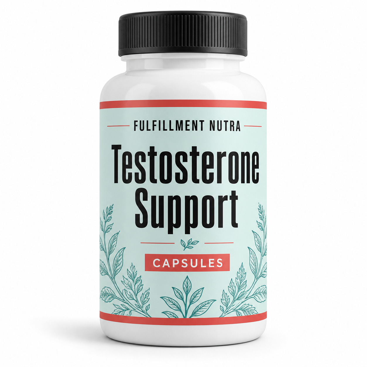 Testosterone Support