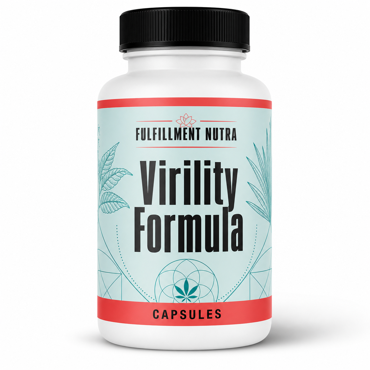 Virility Formula