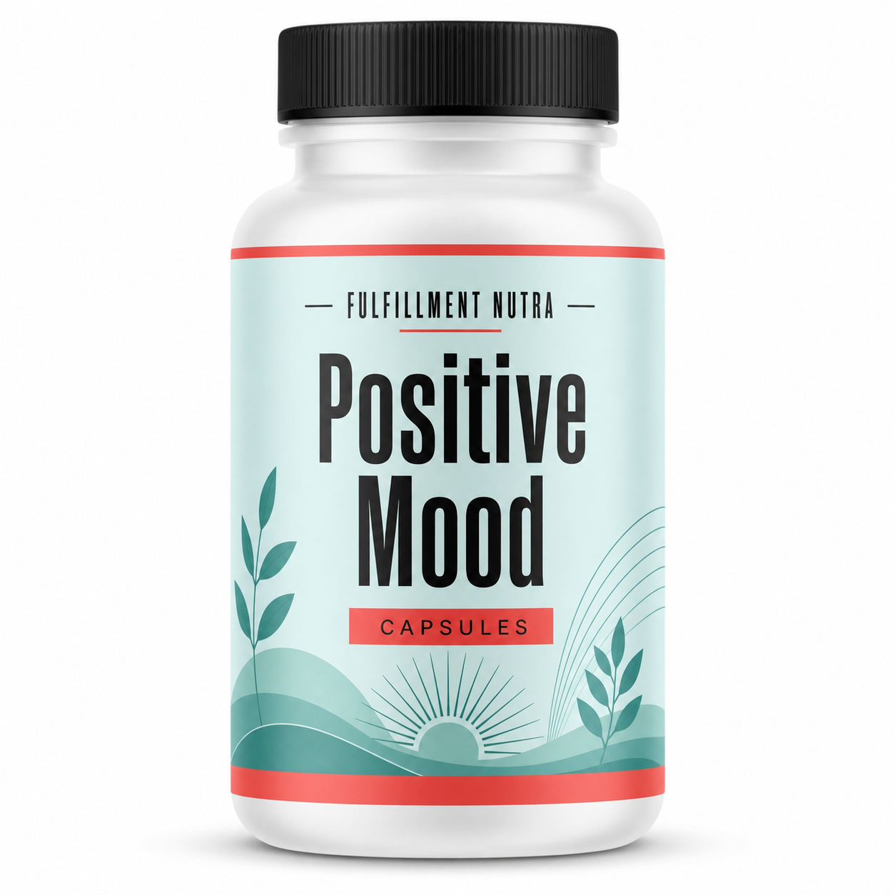Positive Mood