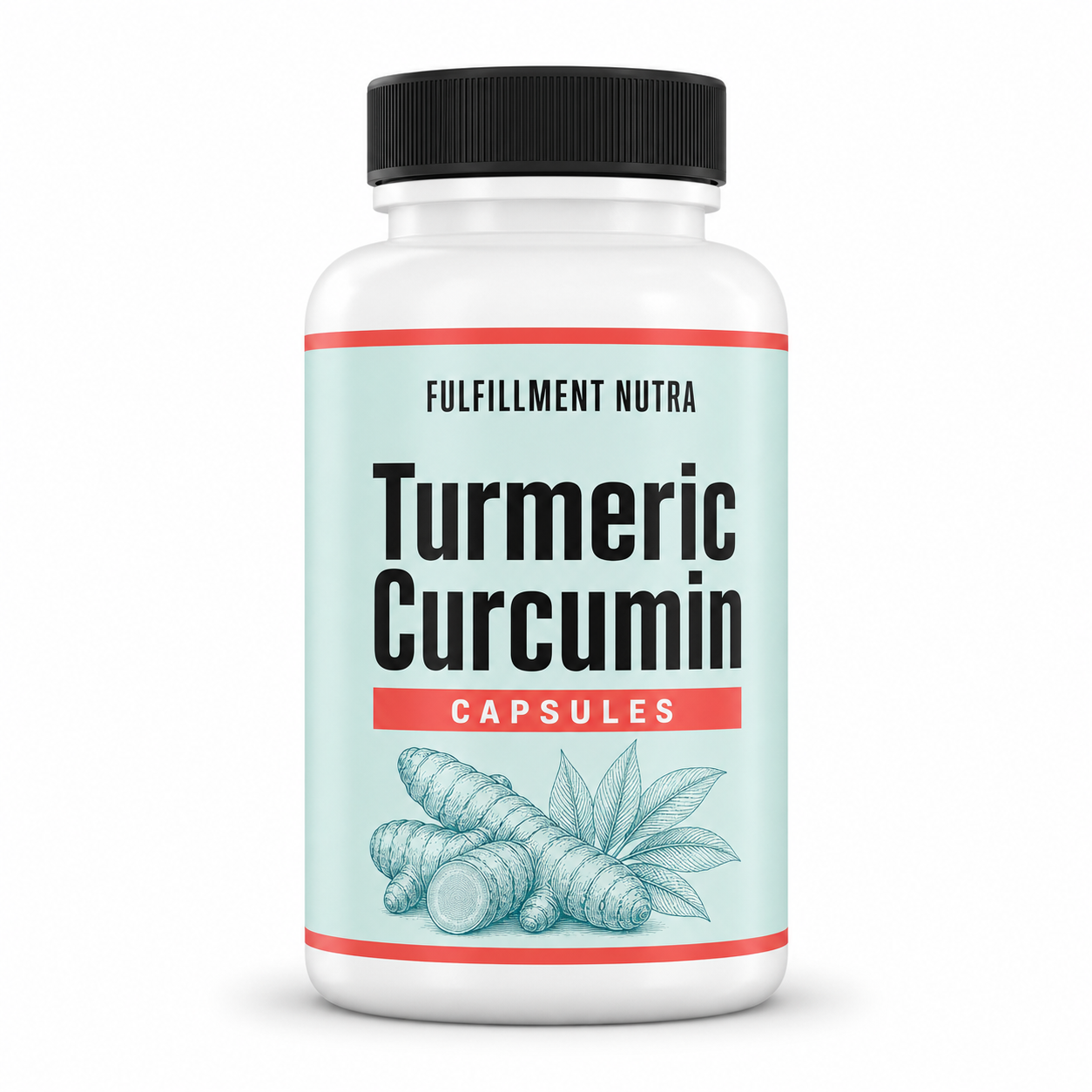 Turmeric Curcumin