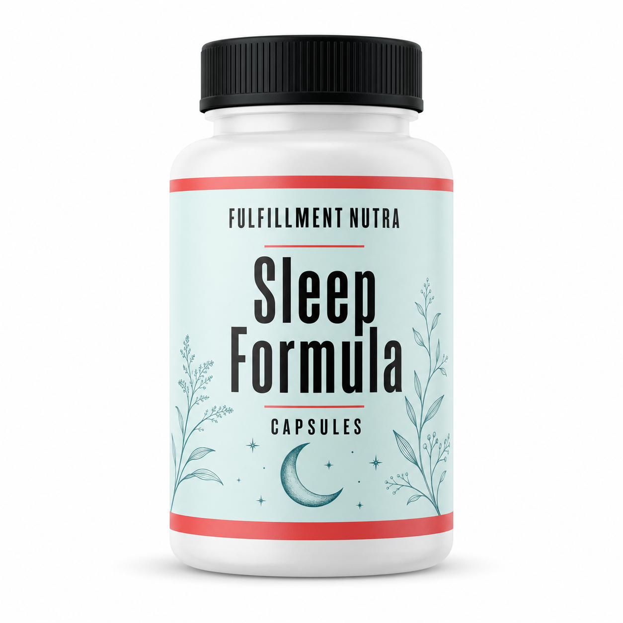 Sleep Formula