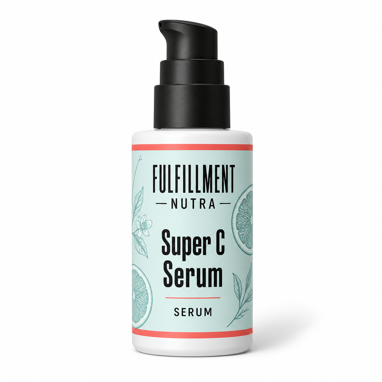 Super C Serum