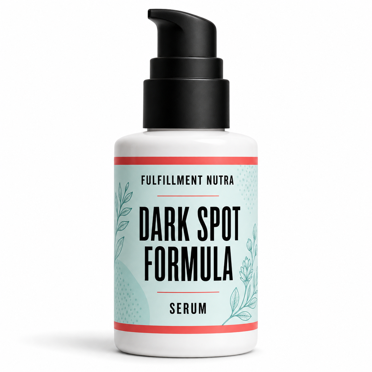 Dark Spot Formula