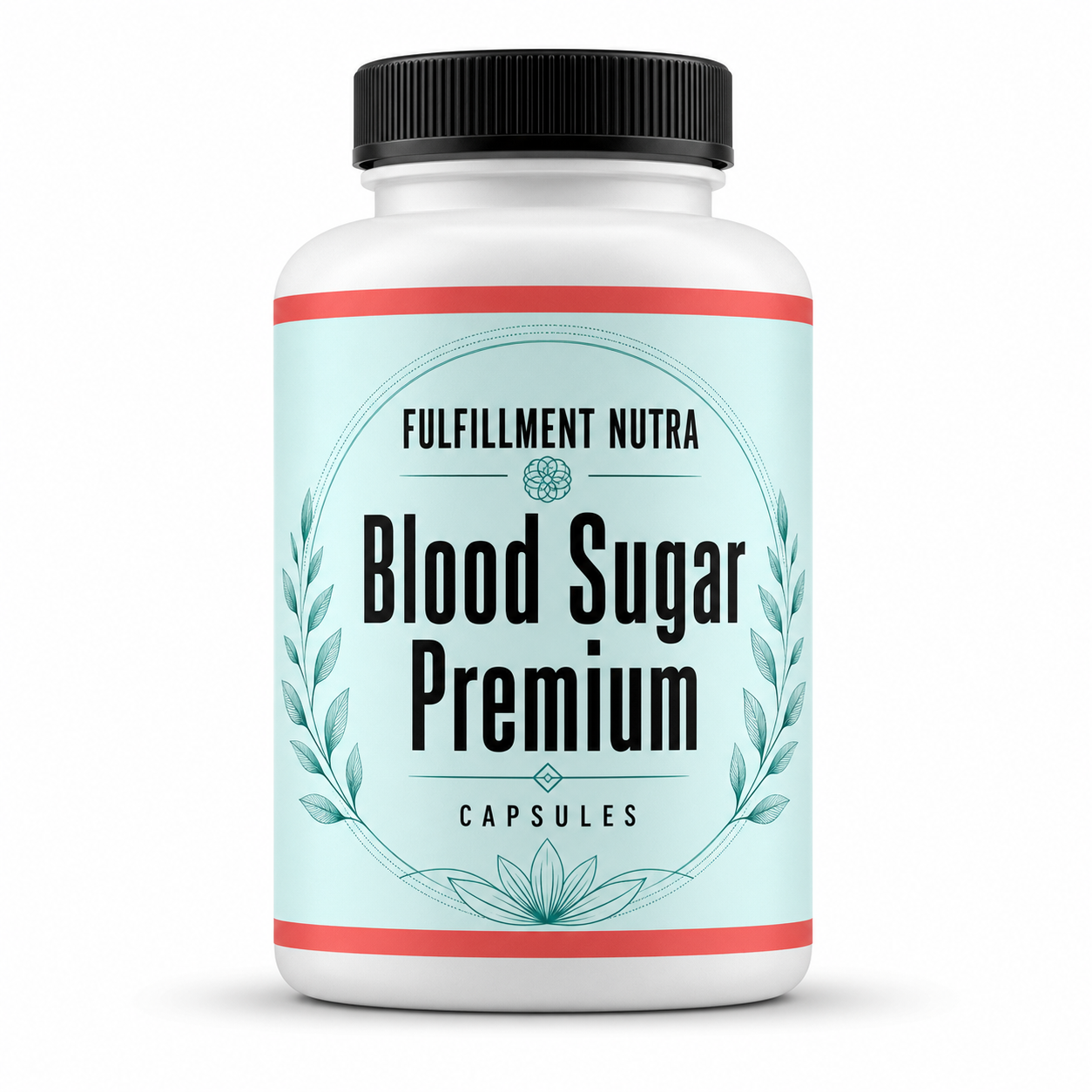 Blood Sugar Premium