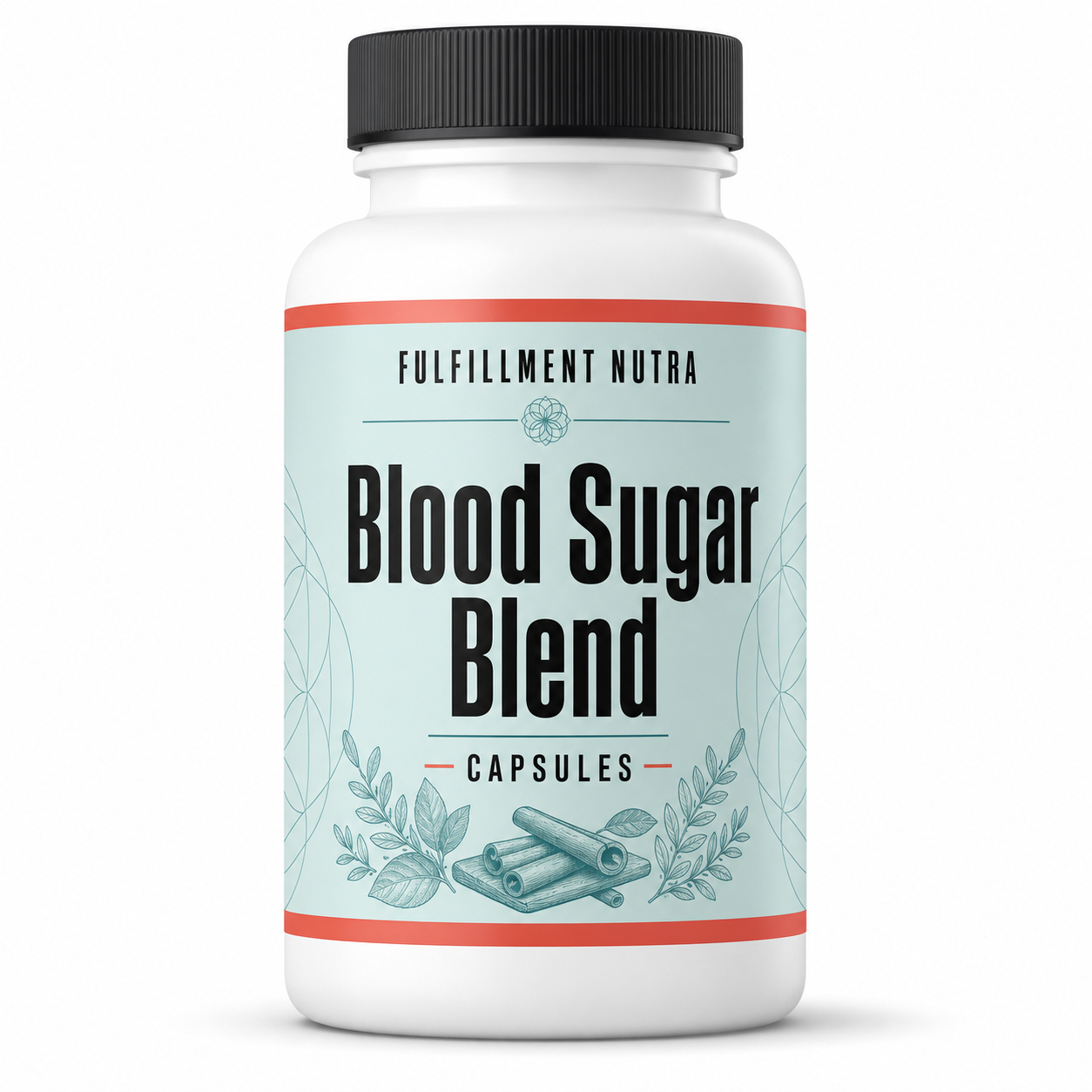 Blood Sugar Blend