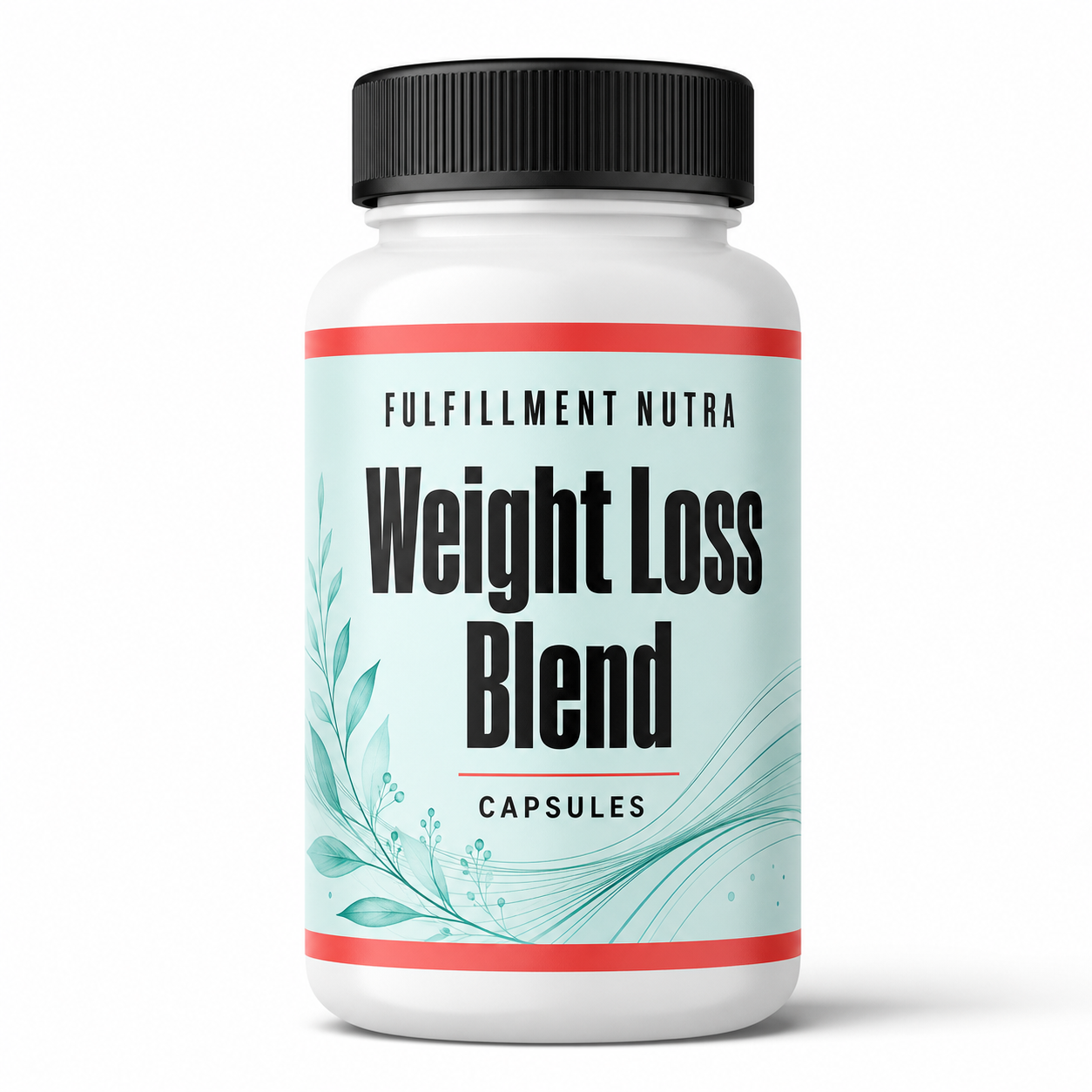 Weight Loss Blend