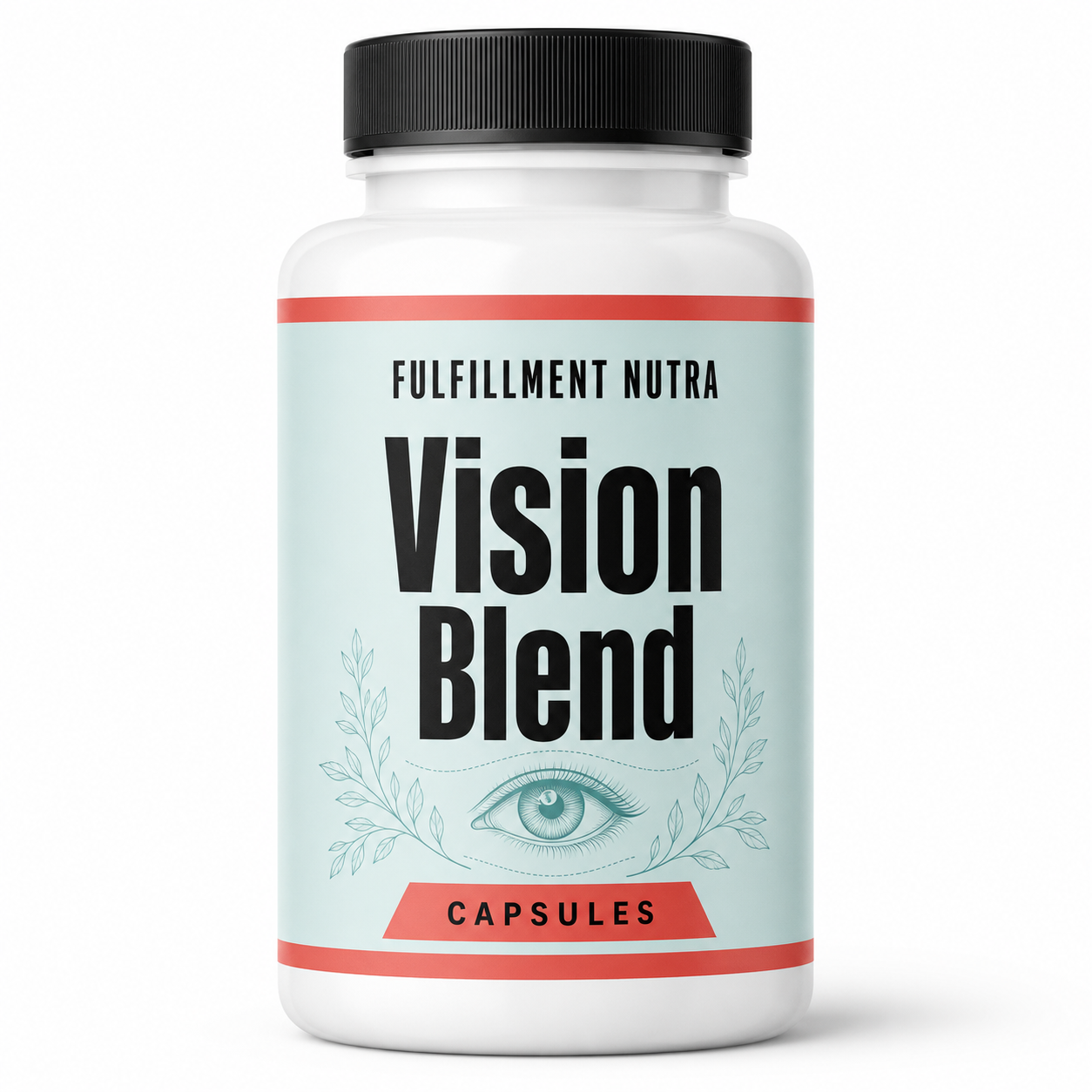 Vision Blend