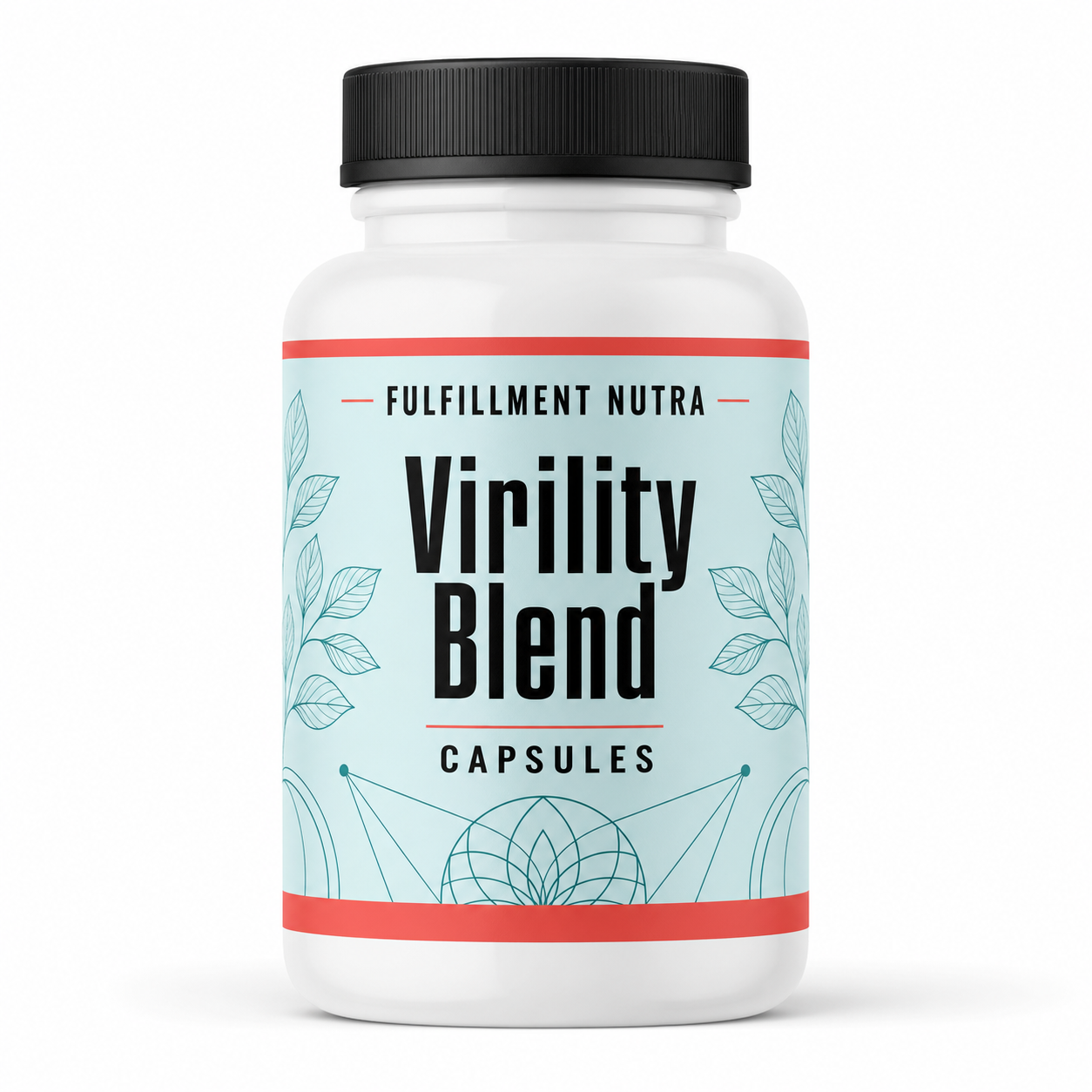 Virility Blend