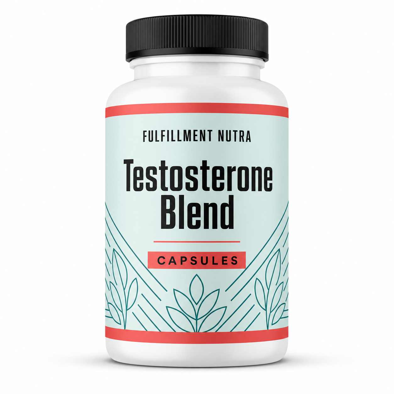 Testosterone Blend