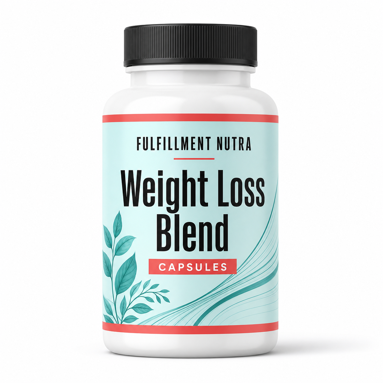 Weight Loss Blend