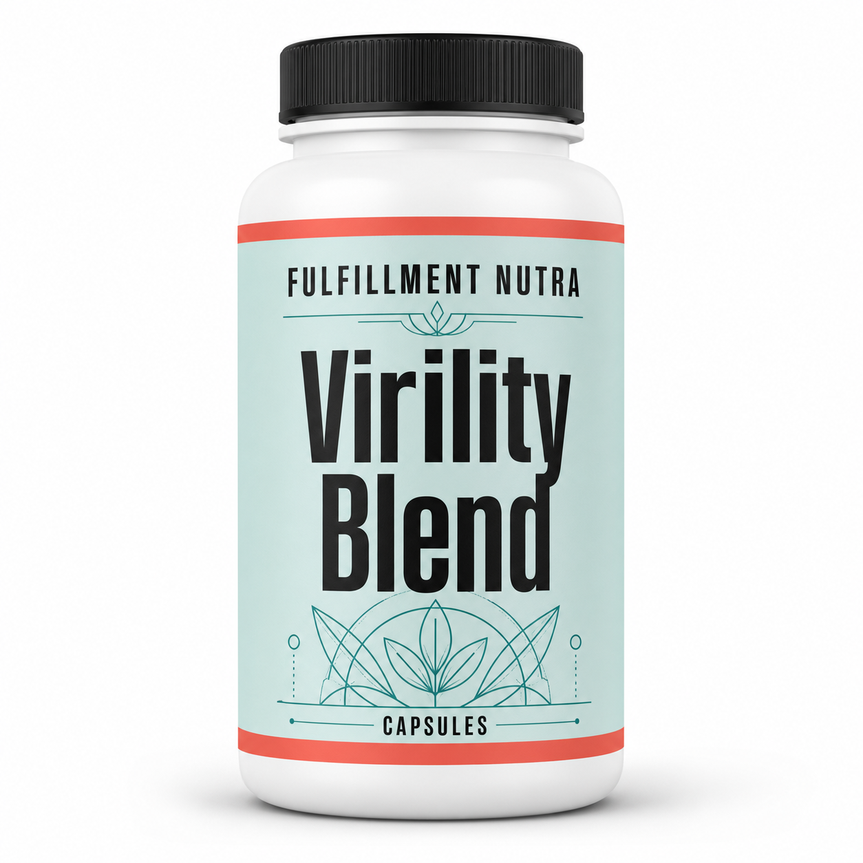 Virility Blend