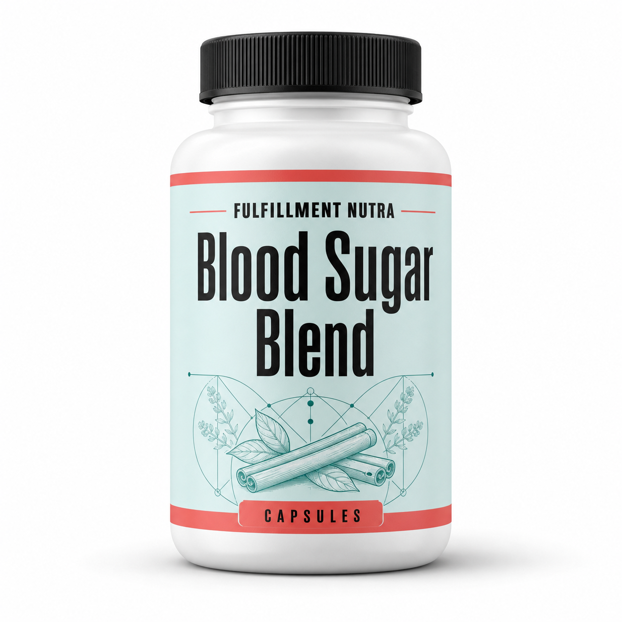 Blood Sugar Blend