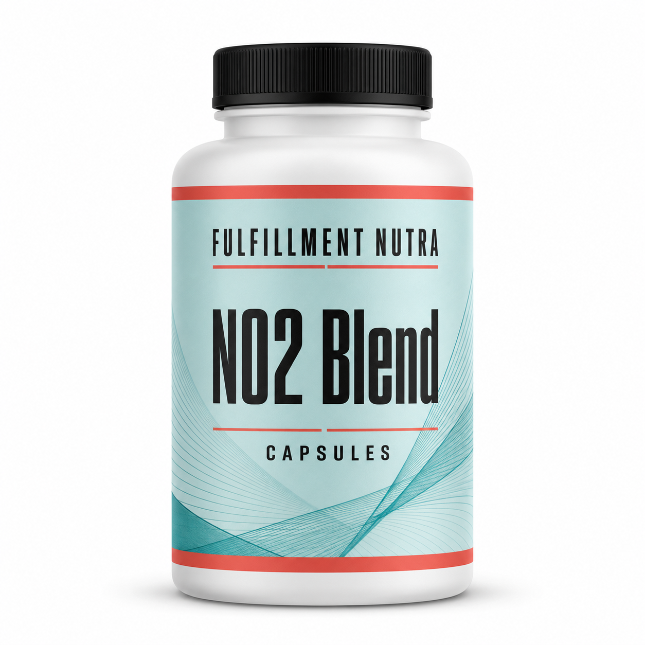 NO2 Blend