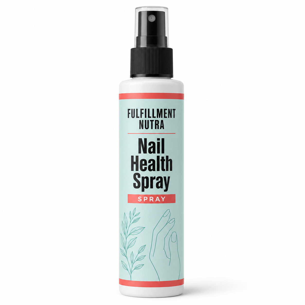 Nail Health Spray