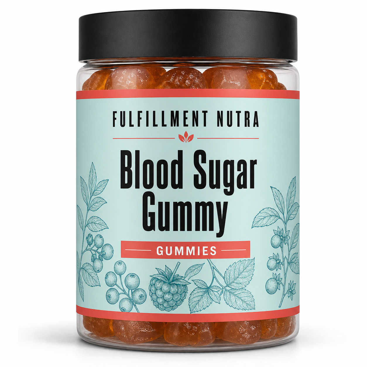 Blood Sugar Gummy