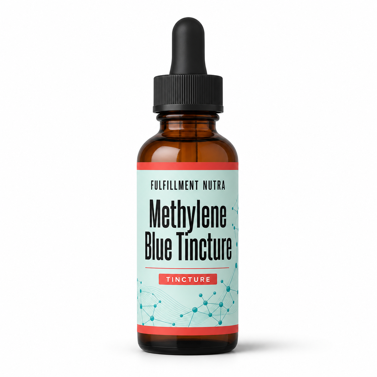 Methylene Blue Tincture