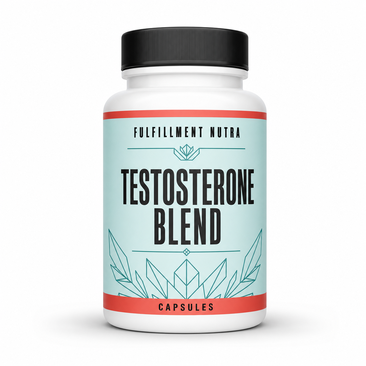testosterone Blend