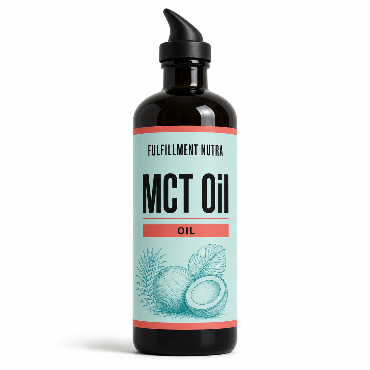 MCT Oil