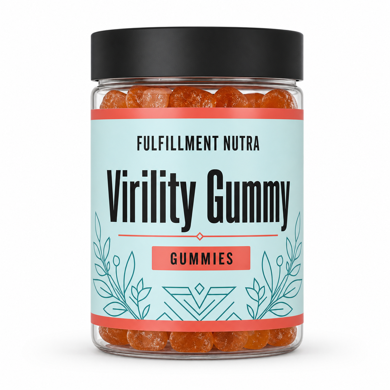 Virility Gummy