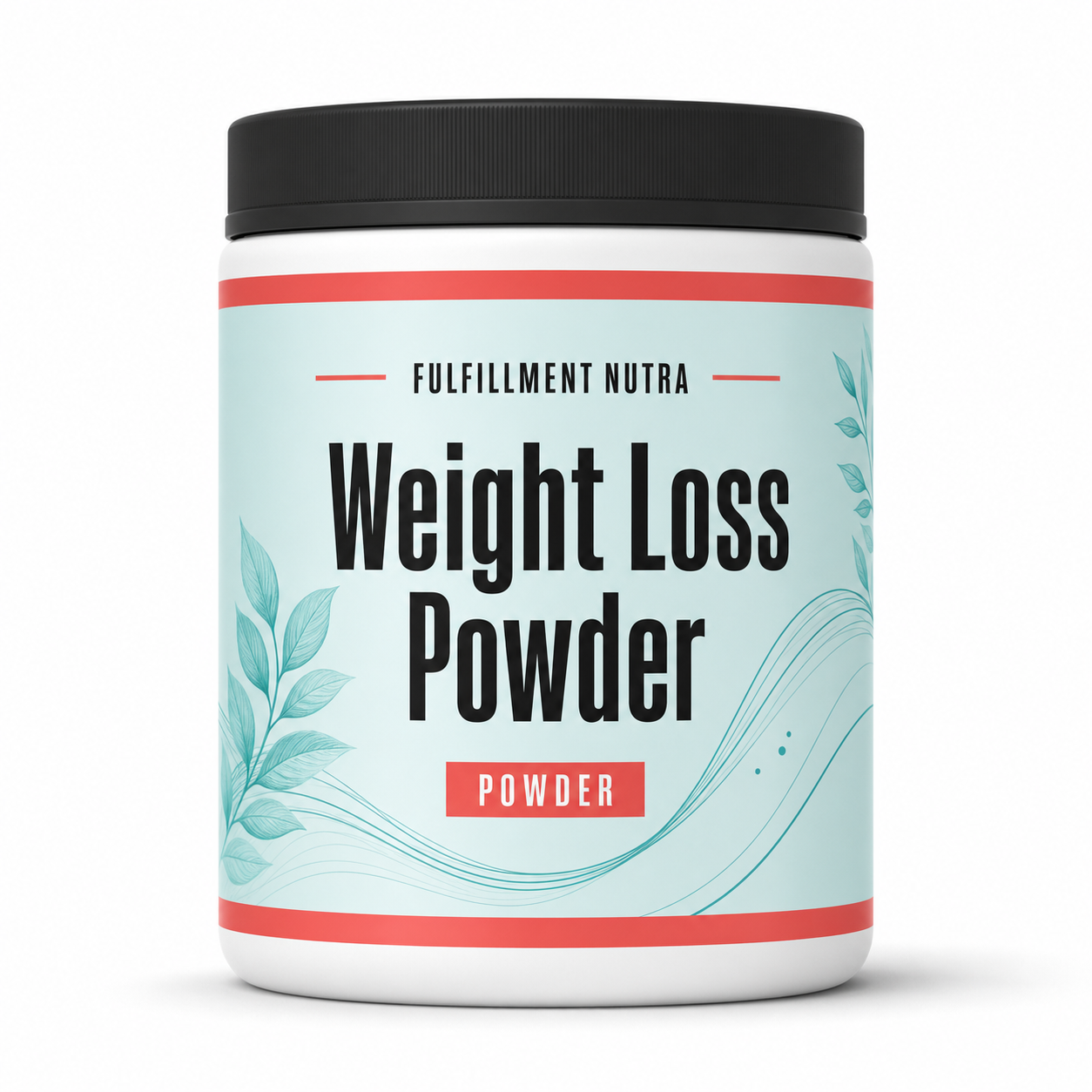 Weight Loss Powder