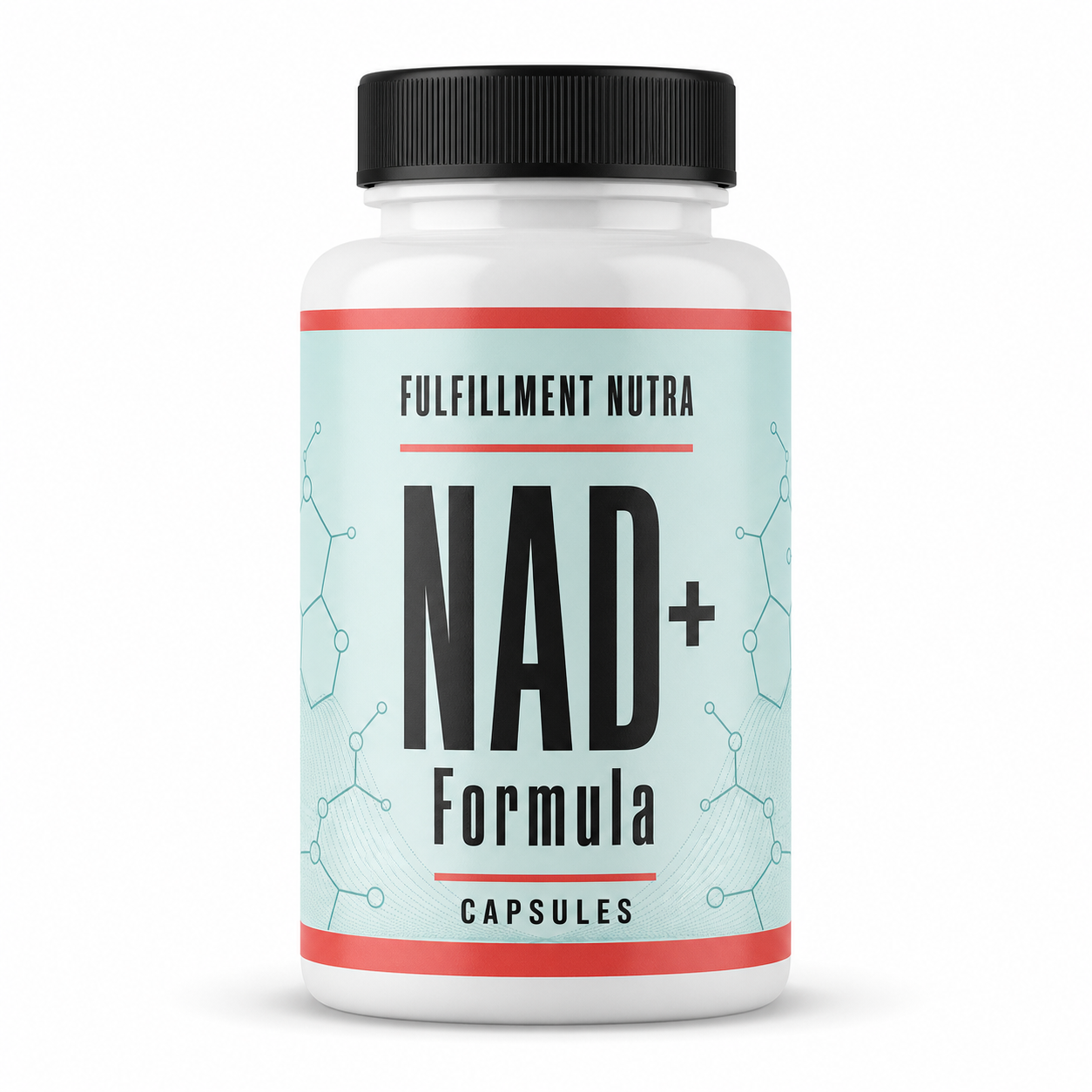 NMN Formula
