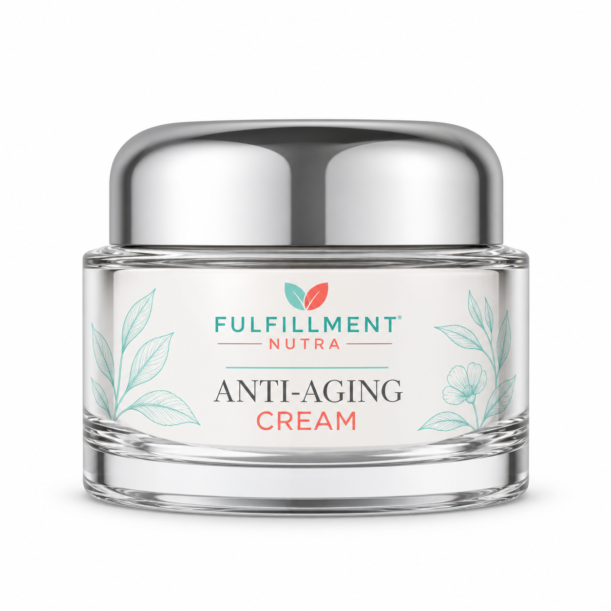 Anti-Aging Cream