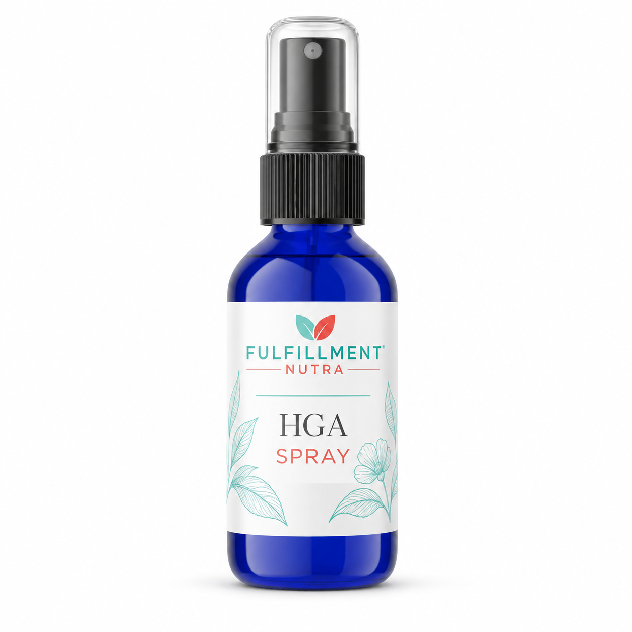 HGA Spray