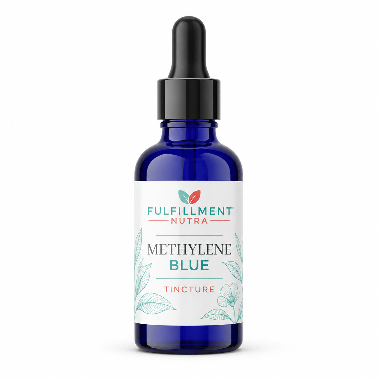 Methylene Blue Tincture