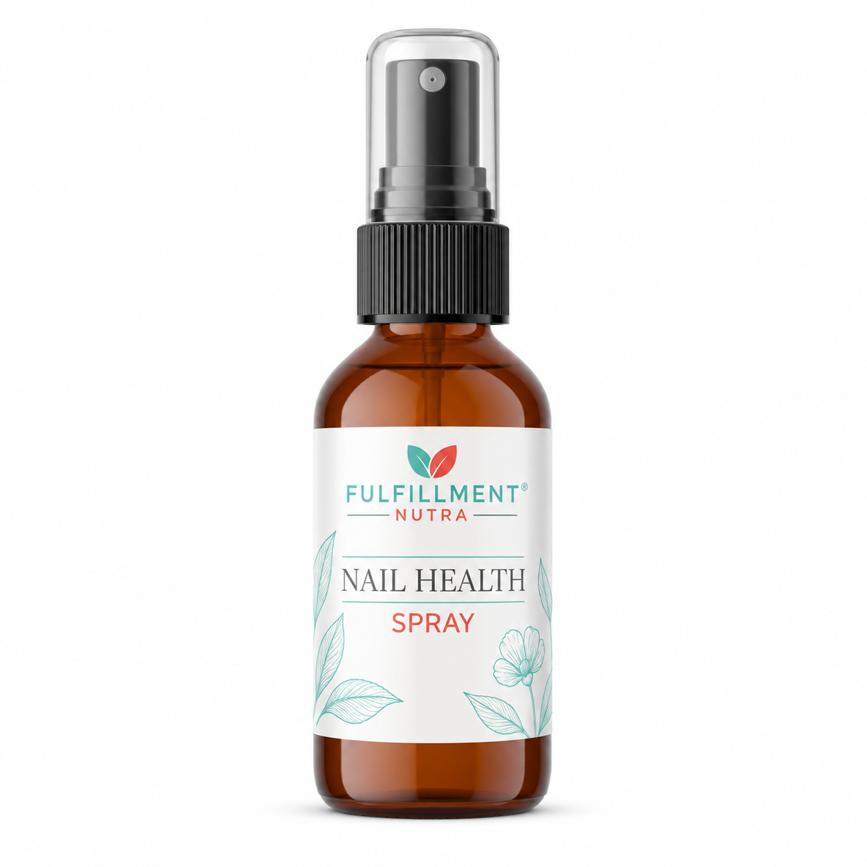 Nail Health Spray