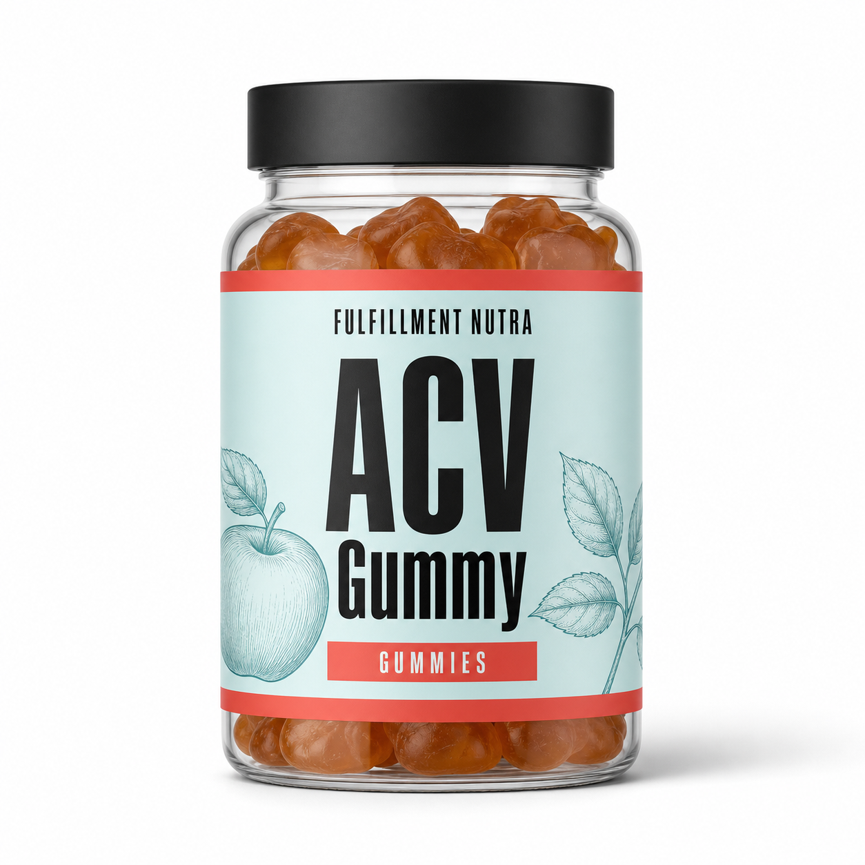 ACV Gummy