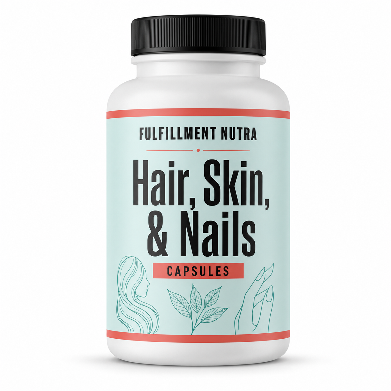 Hair, Skin, & Nails
