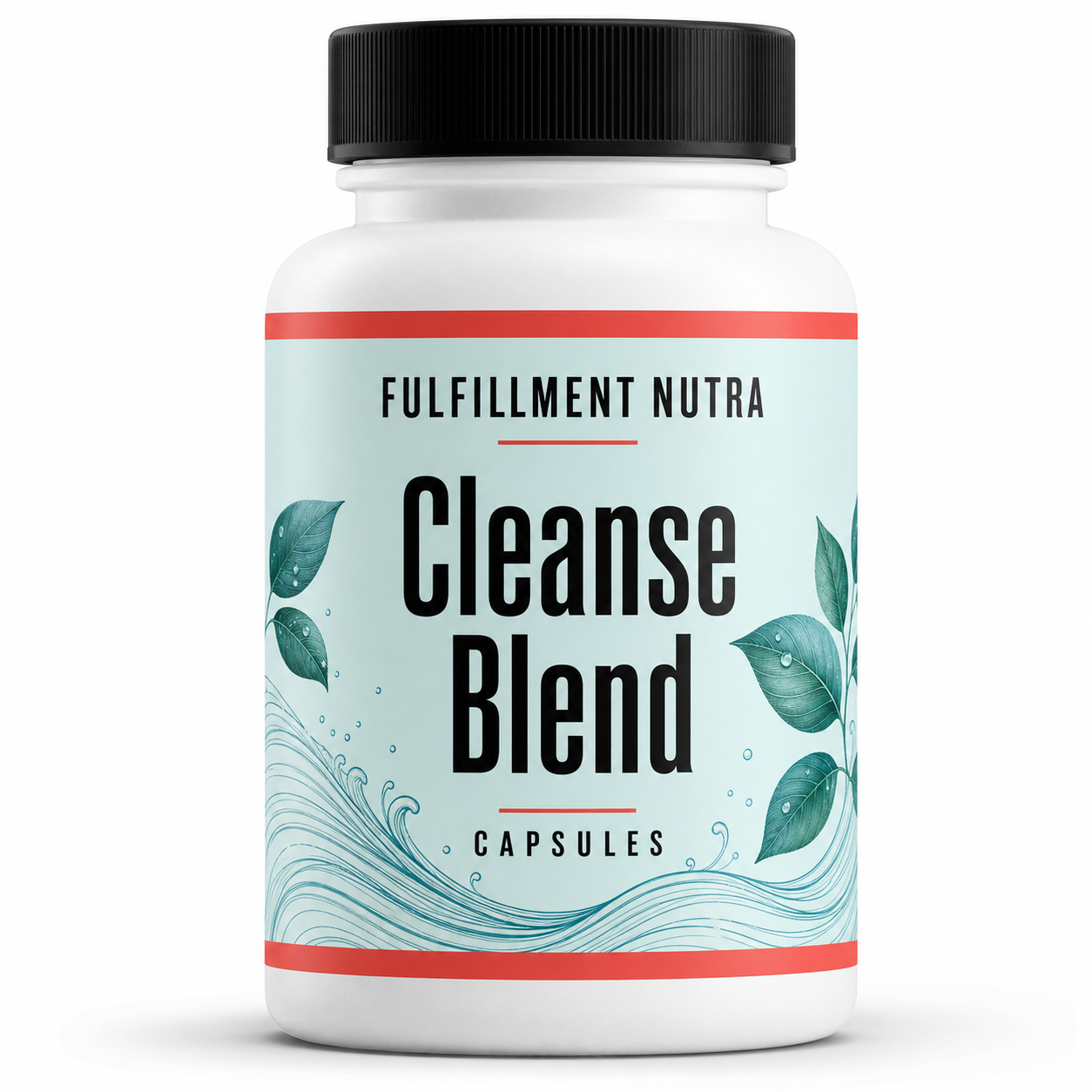 Cleanse Blend