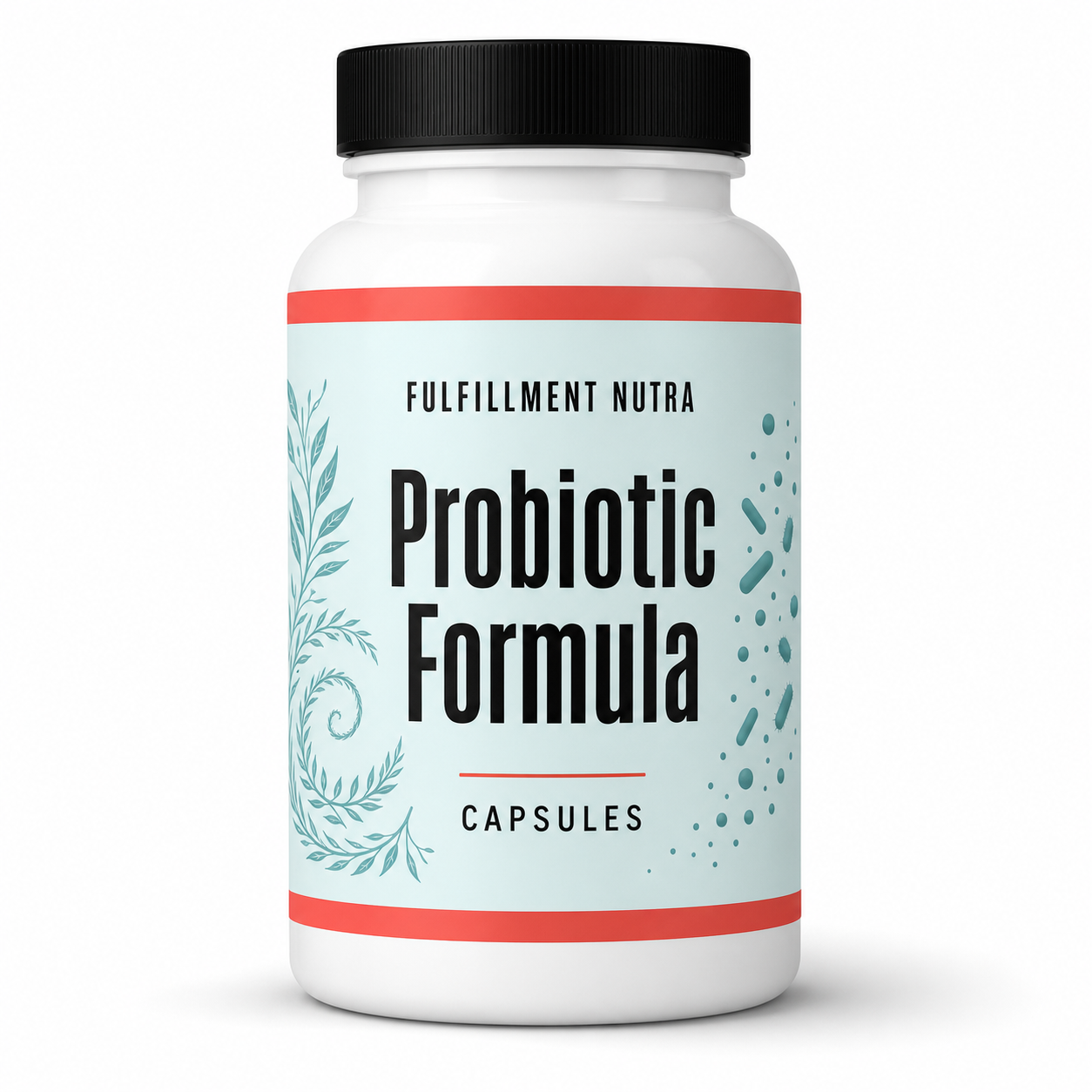 Probiotic Formula