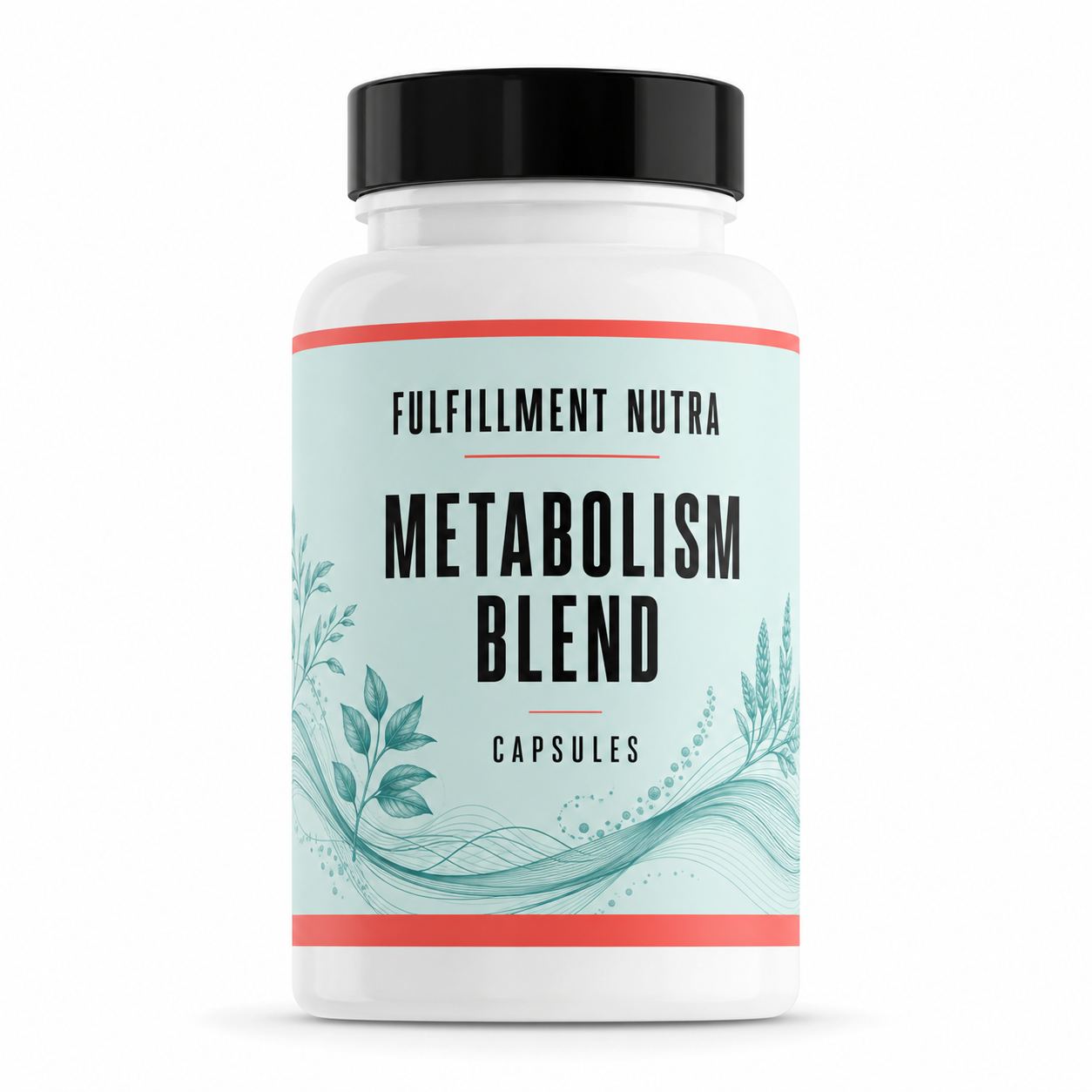 Metabolism Blend