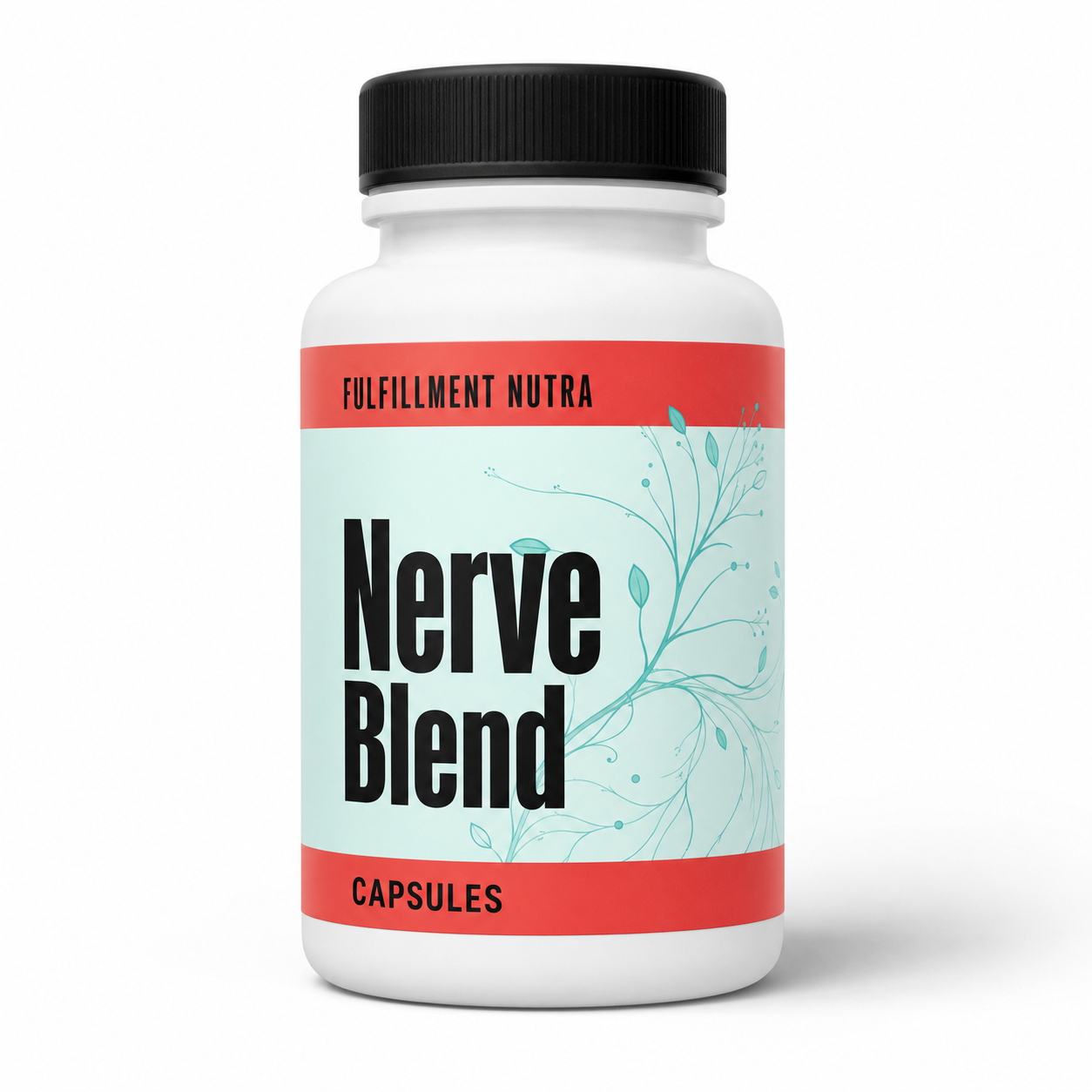 Nerve Blend