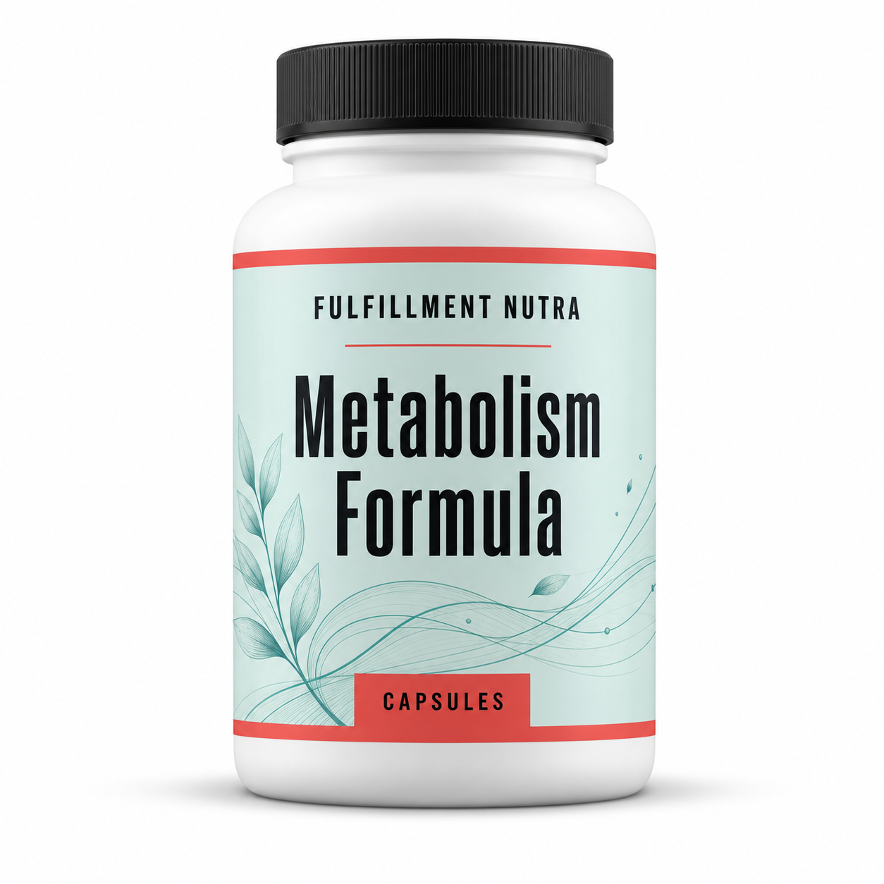 Metabolism Formula