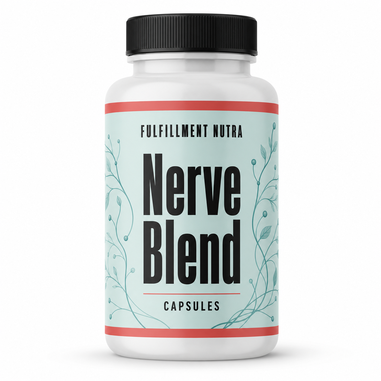 nerve Blend