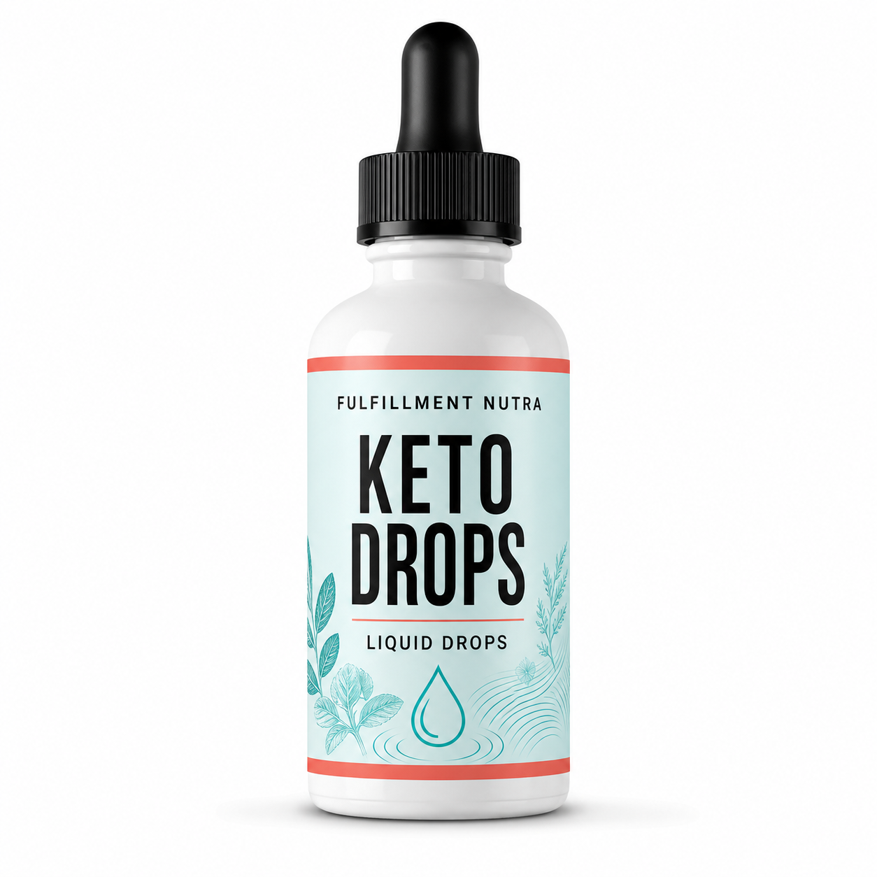 Keto Drops