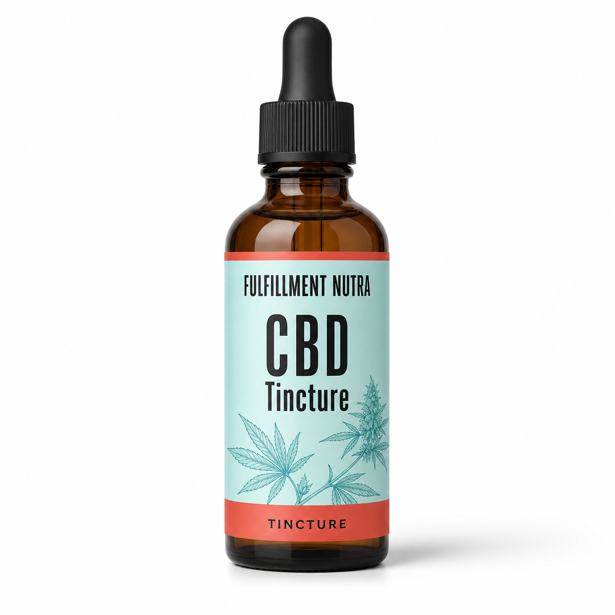 CBD Tincture