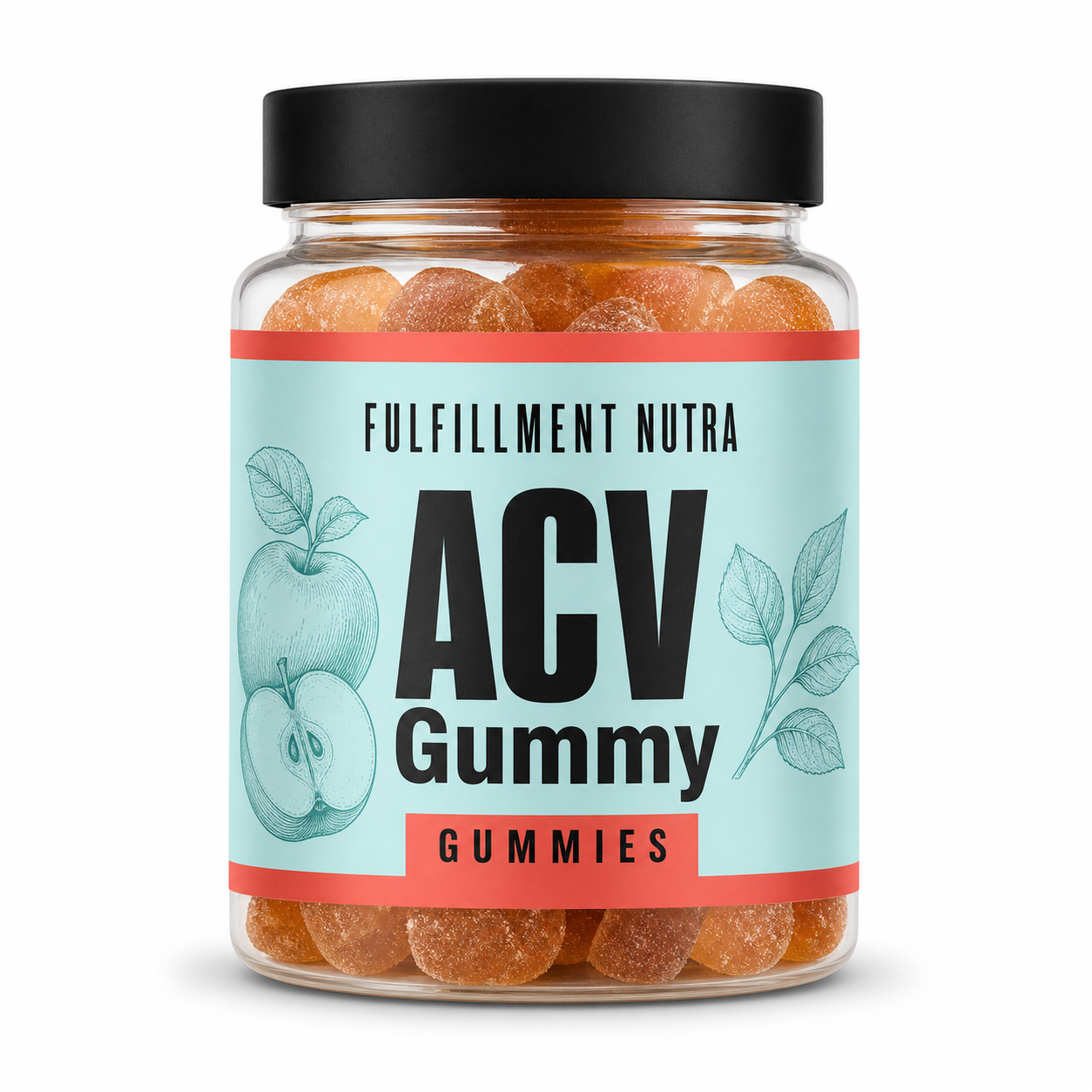ACV Gummy