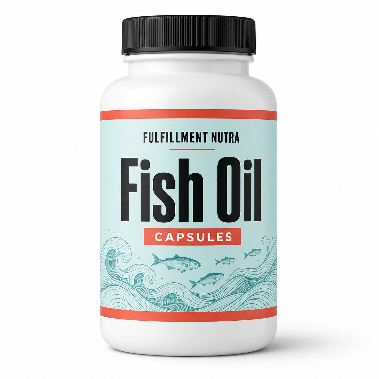Fish Oil