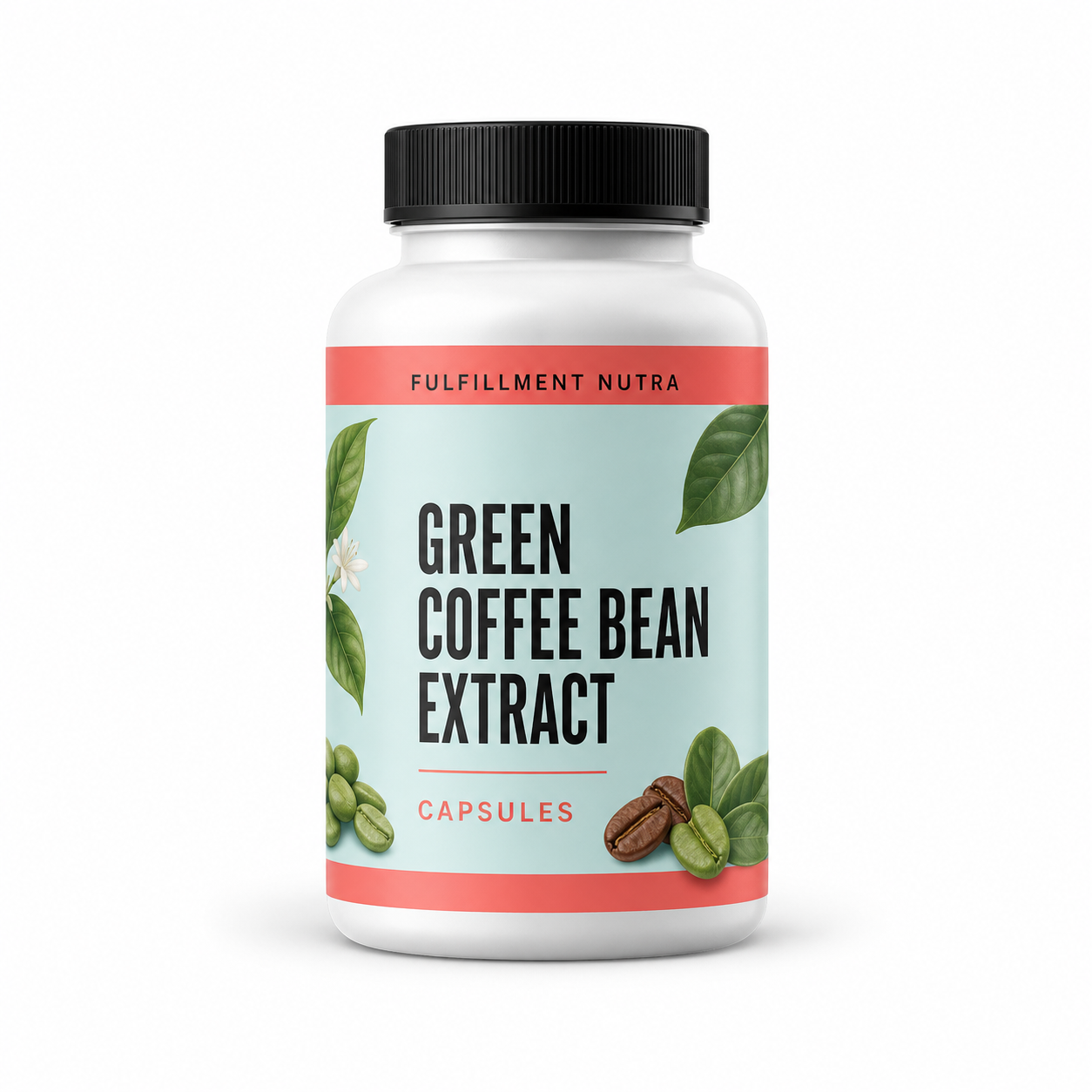 Green Coffee Bean Extract