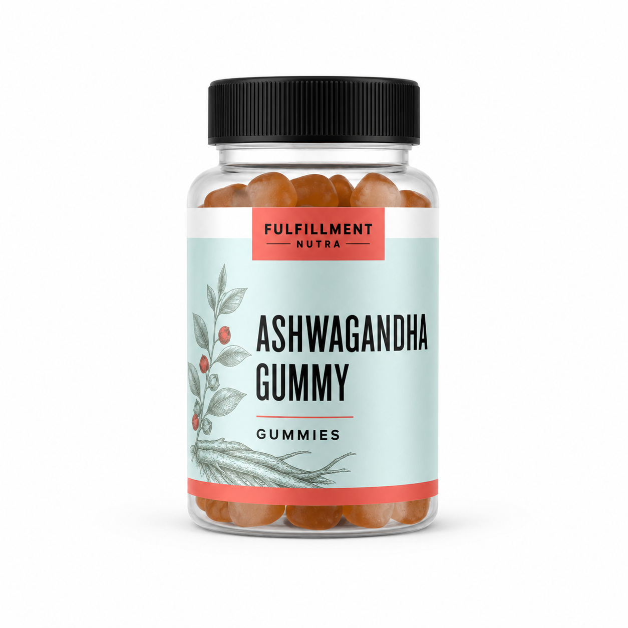 Ashwagandha Gummy