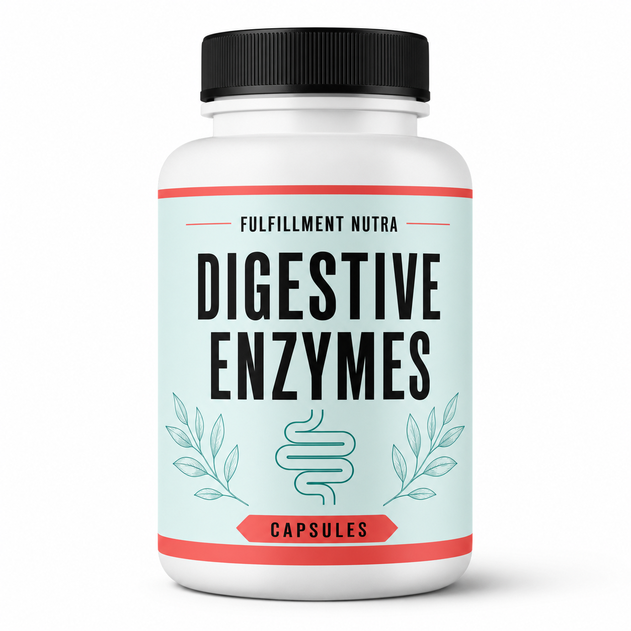 Digestive Enzymes