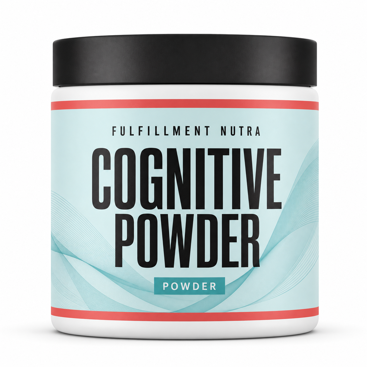 Cognitive Powder